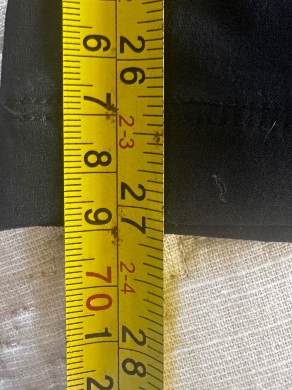 Mountain Hardwear Straight Leg Trousers - Picture 7 of 9